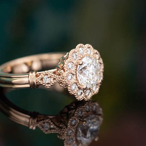 Custom made engagement rings. Things To Know About Custom made engagement rings. 